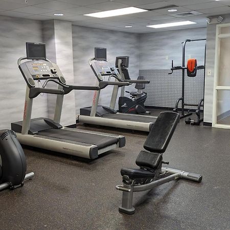 Fairfield Inn & Suites By Marriott Valdosta Exteriör bild