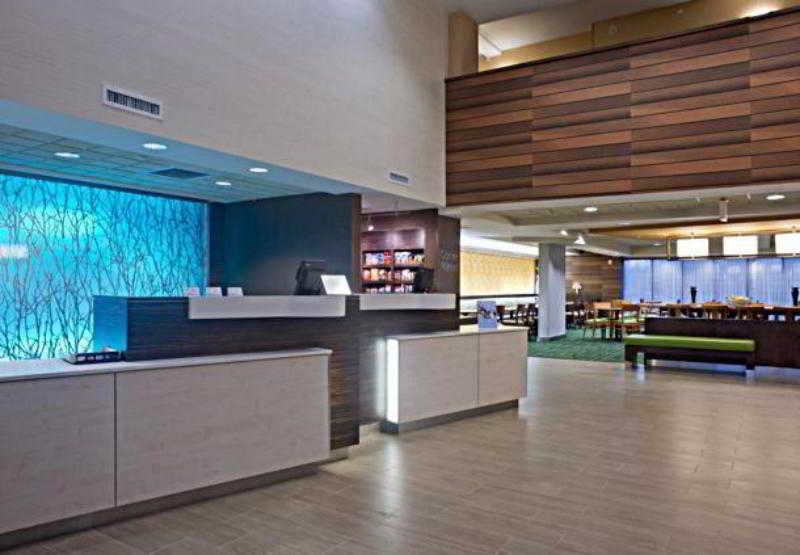 Fairfield Inn & Suites By Marriott Valdosta Exteriör bild