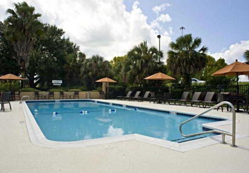 Fairfield Inn & Suites By Marriott Valdosta Exteriör bild