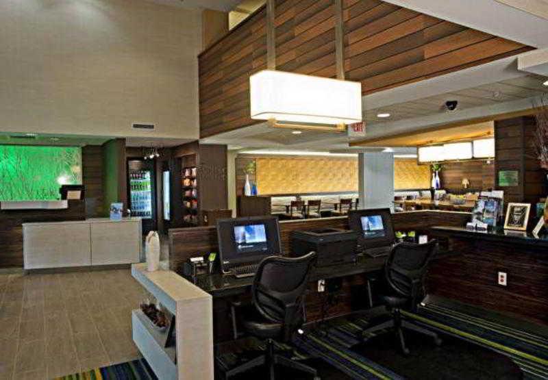 Fairfield Inn & Suites By Marriott Valdosta Exteriör bild