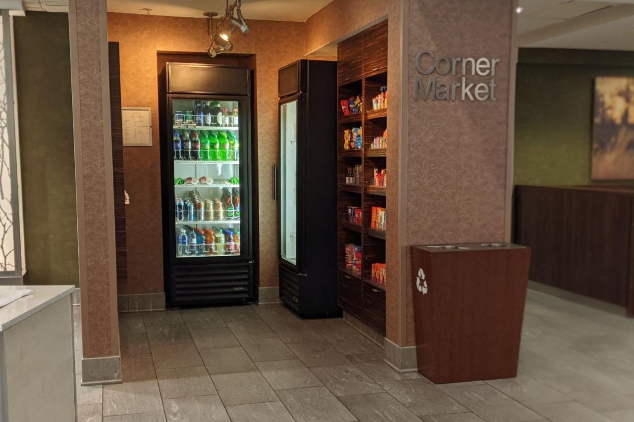 Fairfield Inn & Suites By Marriott Valdosta Exteriör bild