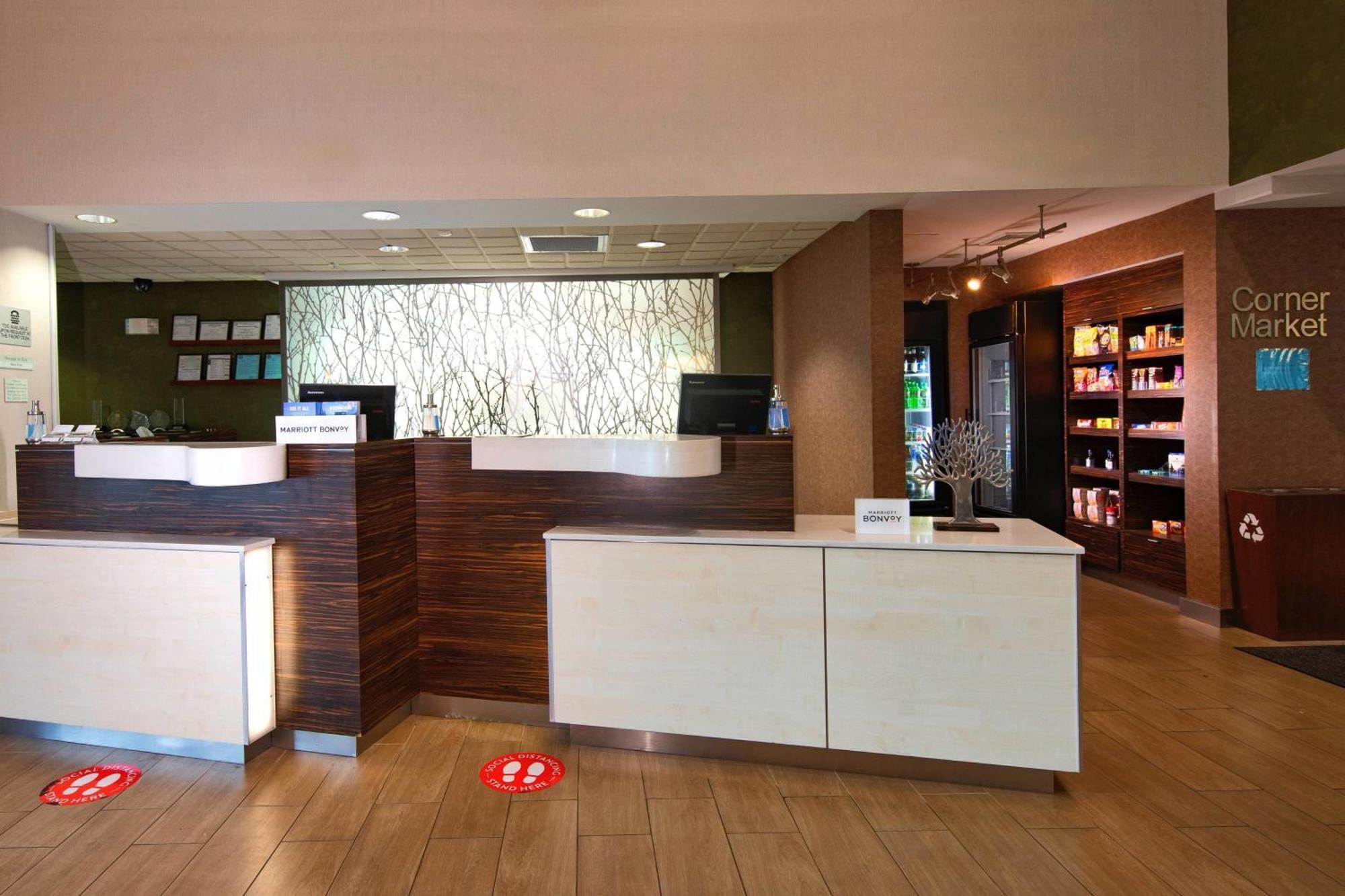 Fairfield Inn & Suites By Marriott Valdosta Exteriör bild