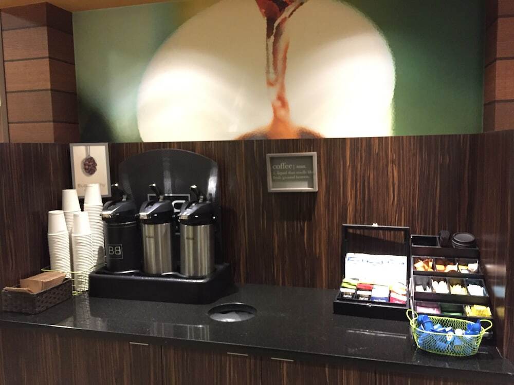 Fairfield Inn & Suites By Marriott Valdosta Exteriör bild