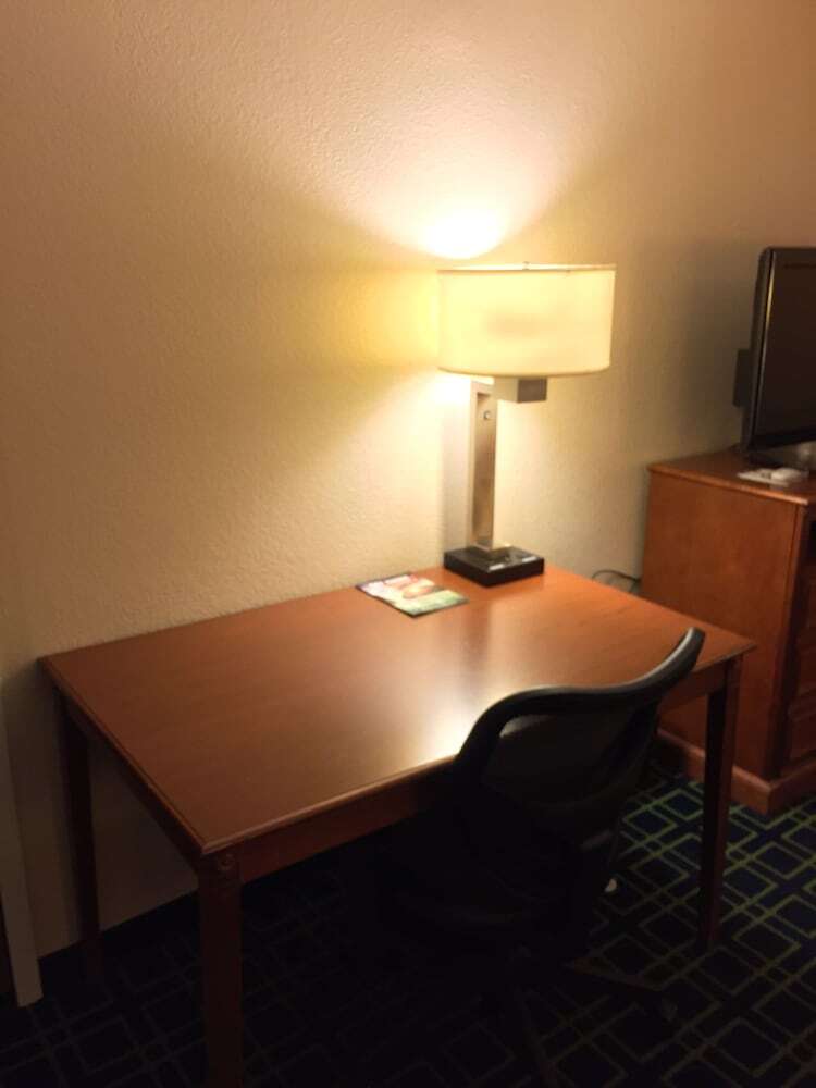 Fairfield Inn & Suites By Marriott Valdosta Exteriör bild
